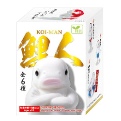 【JAPANESE BIND BOX】KOIMAN  BLIND BOX