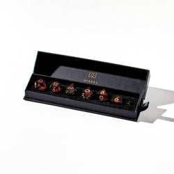 Vampiric Kiss 7-Piece Liquid Core Set