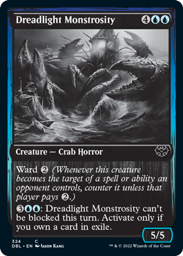MTG Singles Tagged "Crab Horror" MTG Singles Tagged "Crab Horror"
