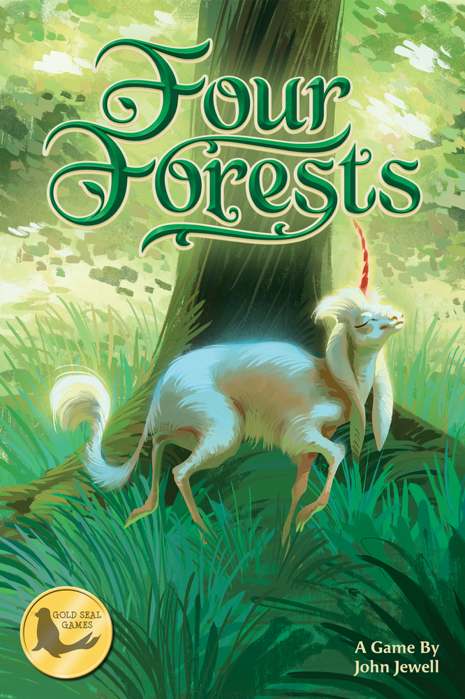 Four Forests