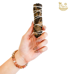 Black Sage Smudge Bundles