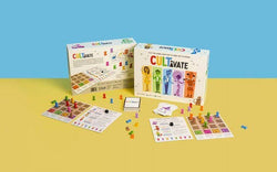 CULTivate [Partner]
