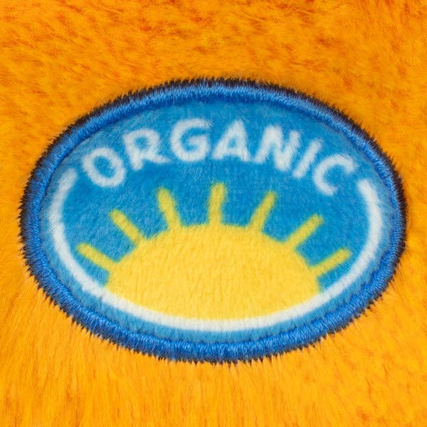 Squishable - Mini Squishable Citrus Capybara Plush
