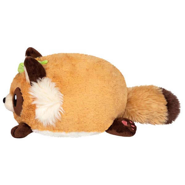 Squishable - Mini Tanuki Plush