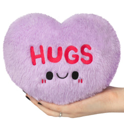 Candy Hearts Series VI (18 pack)