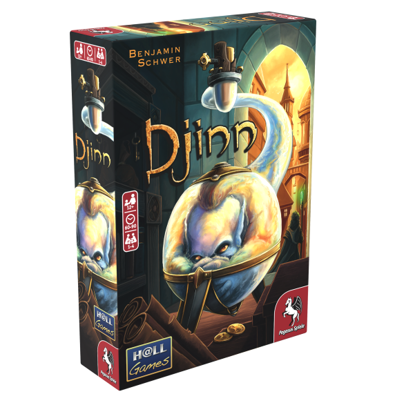 Djinn