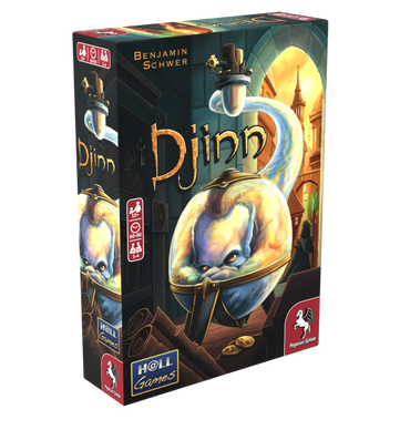 Djinn