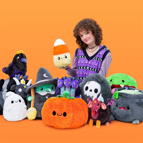 Squishable - Mini Haunted House Plush