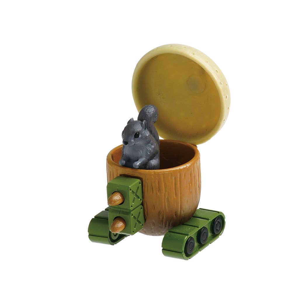 【JAPANESE BLIND BOX】DONGURI TANK SURPRISE BOX