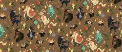 Tonight Is Krampus Night!