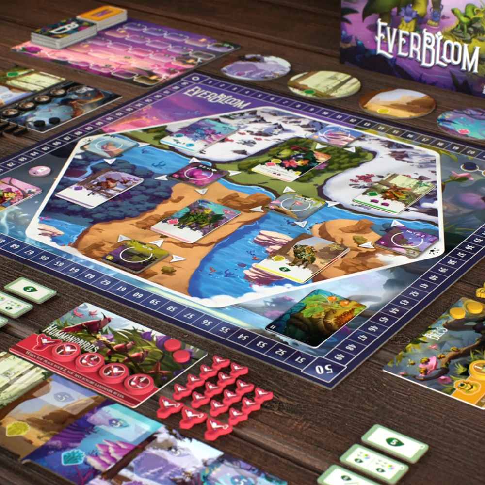 Everbloom