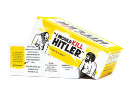 I Would Kill Hitler: Second Edition