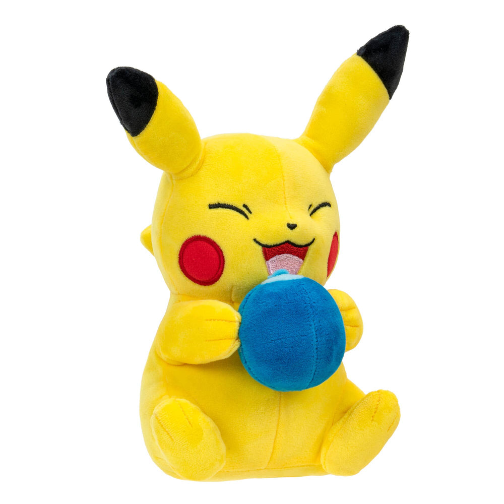 Pokemon 8“ Plush Spring Assortment in Display