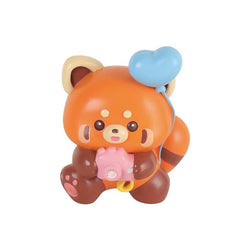71242 Red Panda Blind Box