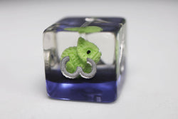Colorful Chameleon RPG Dice Set