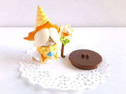 CookieRun Kingdom Secret Pack Random Mini Figure Blind Box