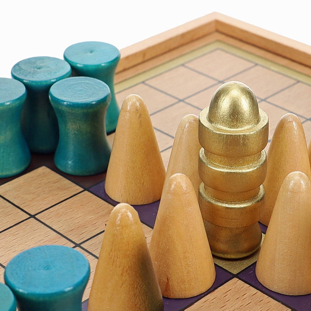 King's Table Game