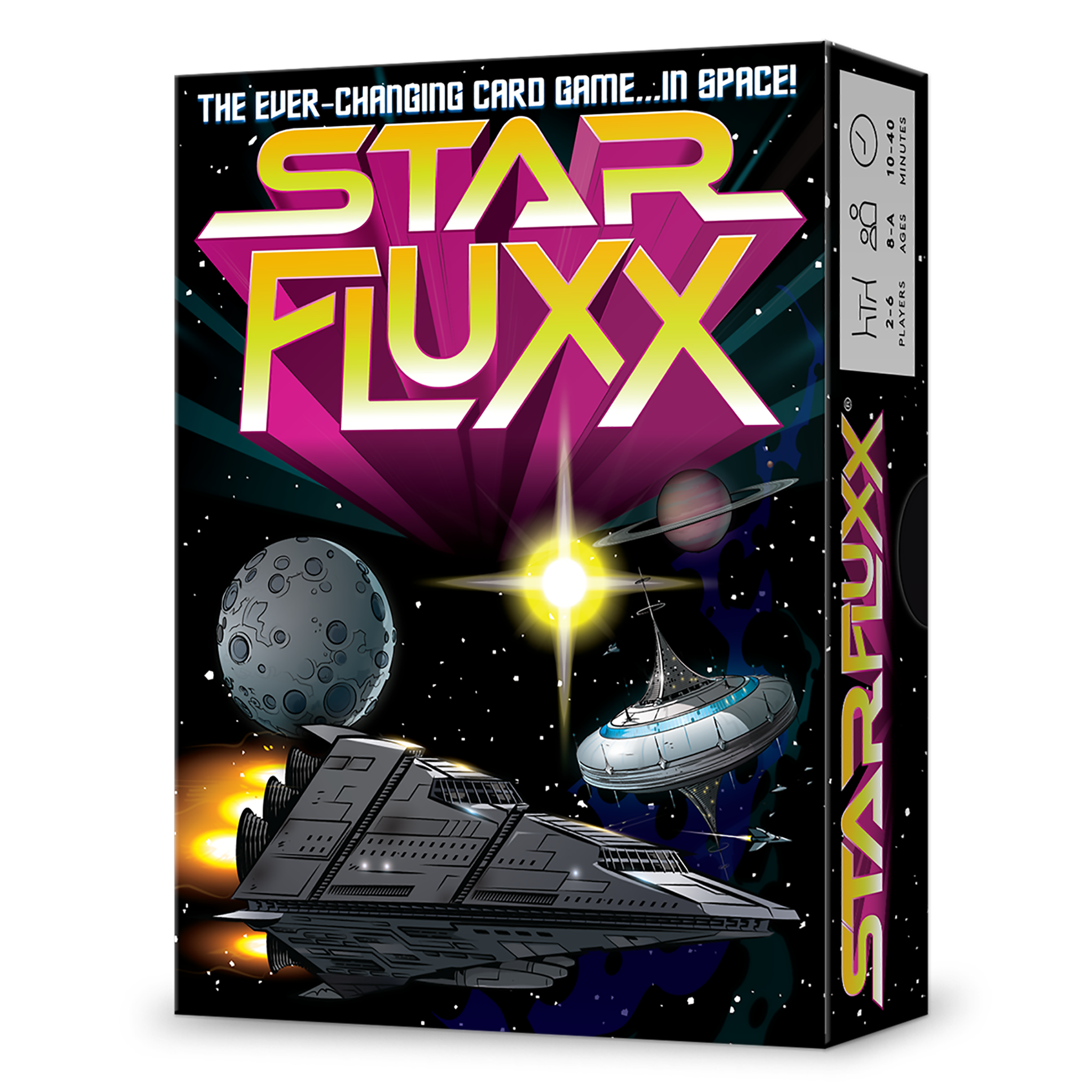 Star Fluxx