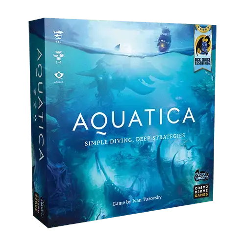 Aquatica