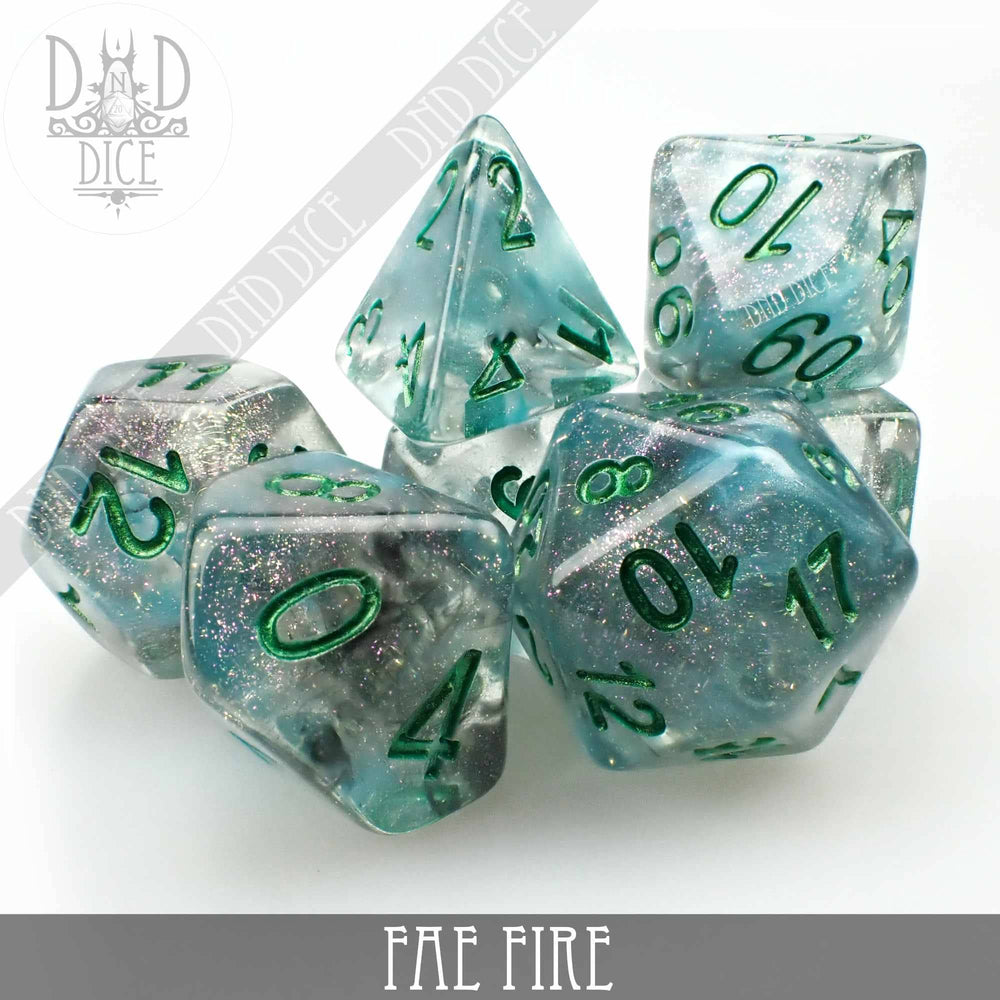 Fae Fire