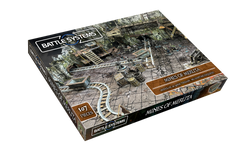 Battle Systems: Fantasy Dungeon - Mines of Meruta