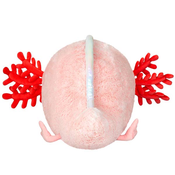 Squishable Baby Axolotl