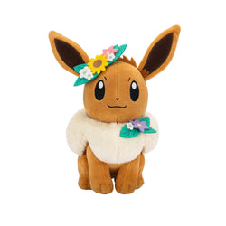 Pokemon 8“ Plush Spring Assortment in Display