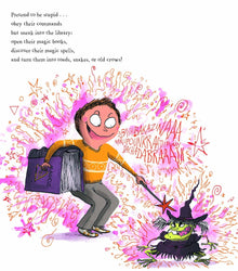 How to Outwit Witches [Softcover]
