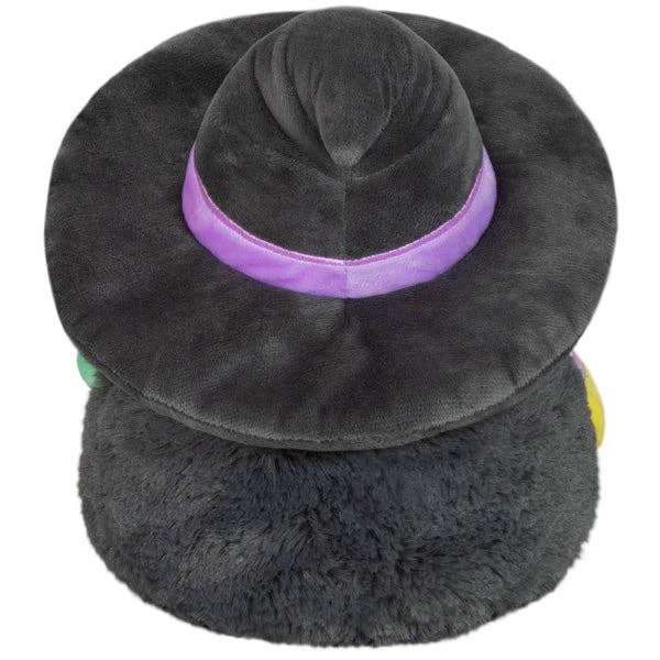 Squishable - Mini Witch Plush