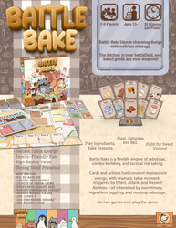 Battle Bake