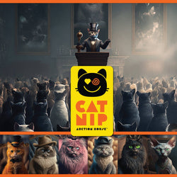 CATNIP Auction House
