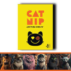 CATNIP Auction House