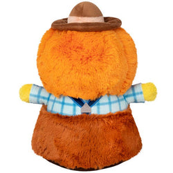 Squishable - Mini Scarecrow Plush