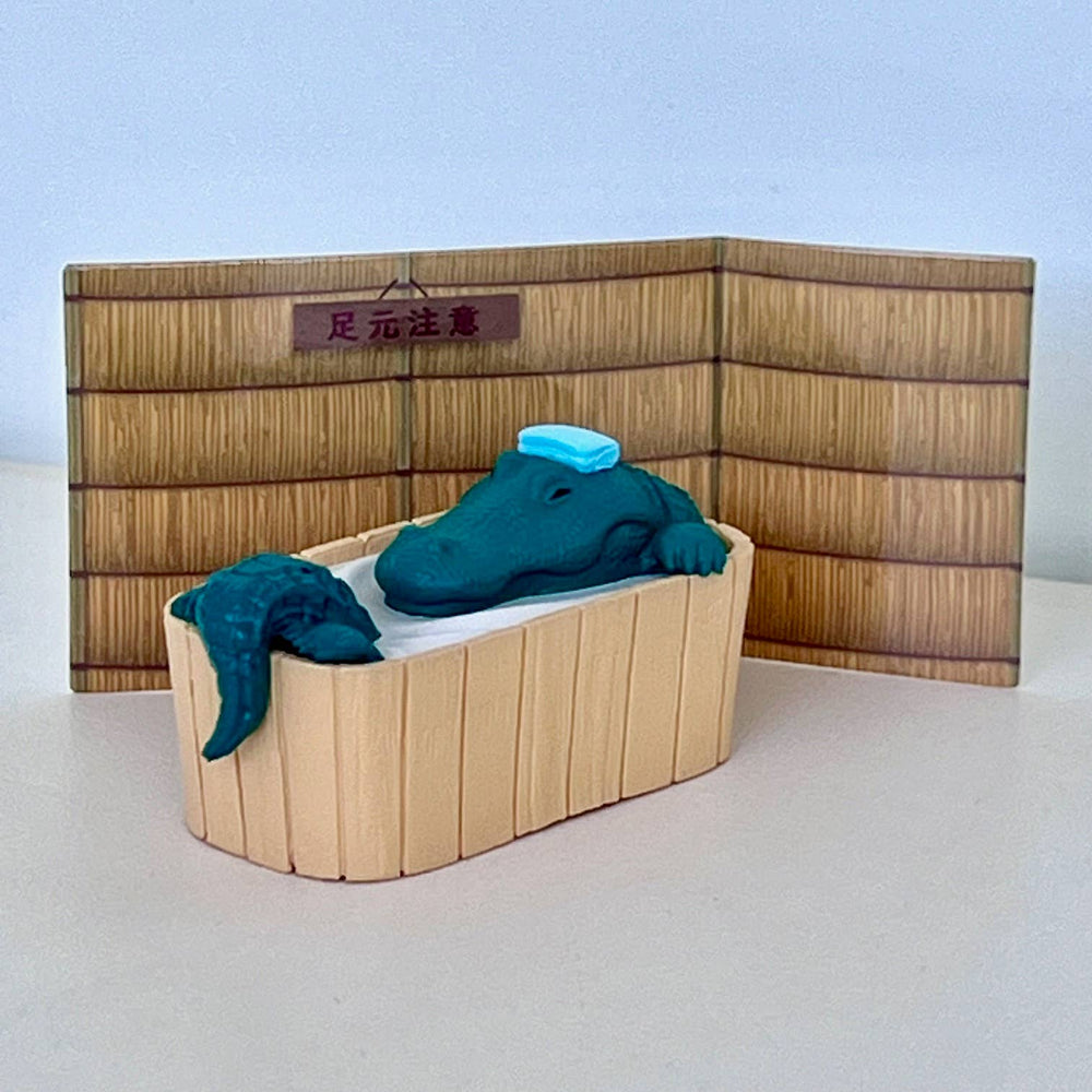 73096 Bathtime Spa Animals Blind Box-10