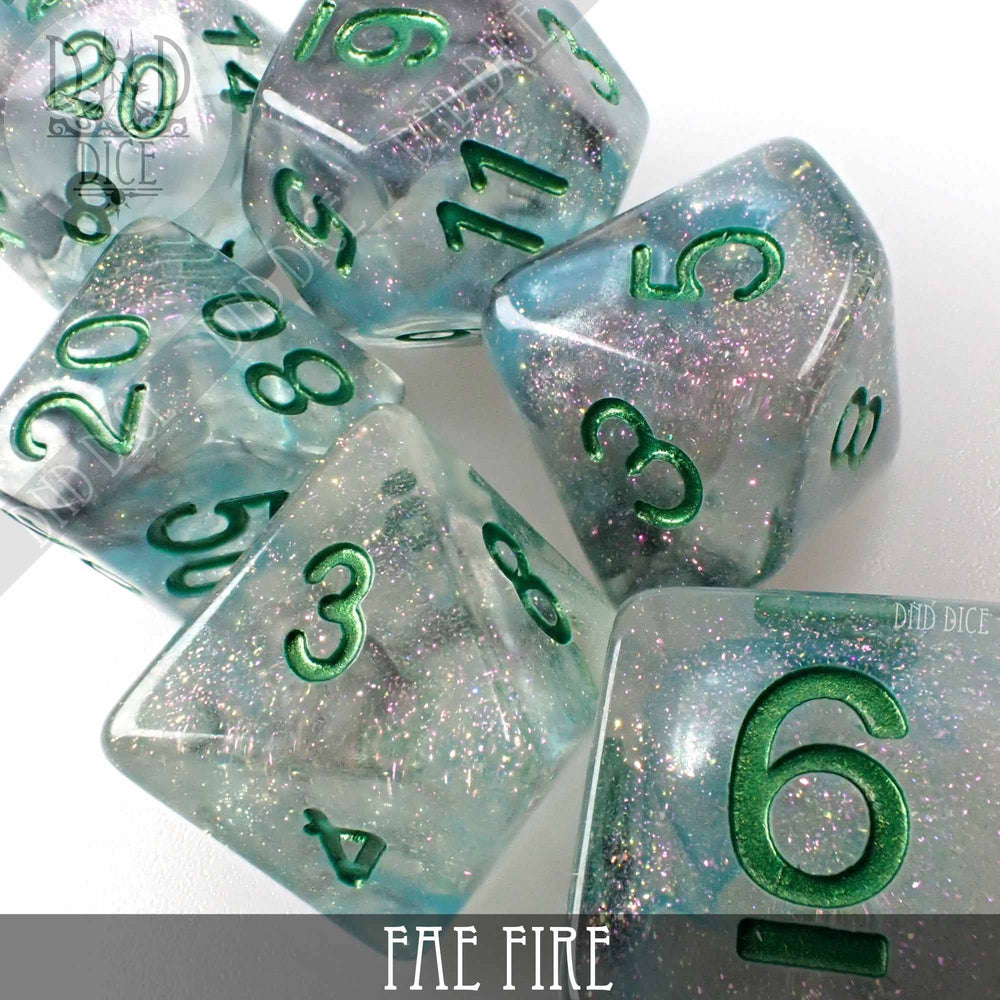 Fae Fire