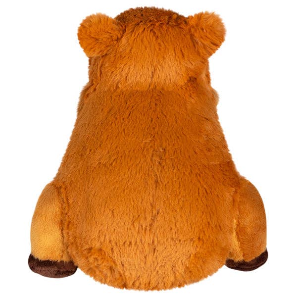 Squishable - Mini Capybara Plush