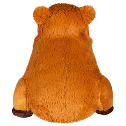 Squishable - Mini Capybara Plush