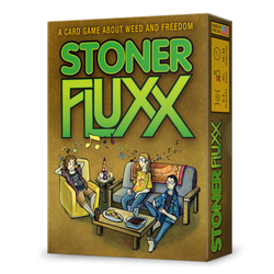 Stoner Fluxx