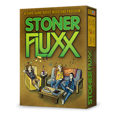 Stoner Fluxx
