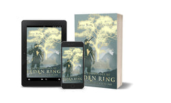 Psychology of Elden Ring: Psychology of Elden Ring Paperback