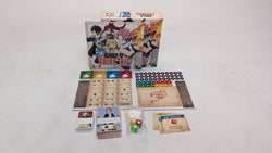 Heroes of Fairy Tail - Boardgame