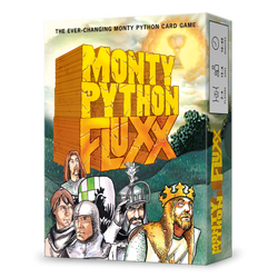 Monty Python Fluxx