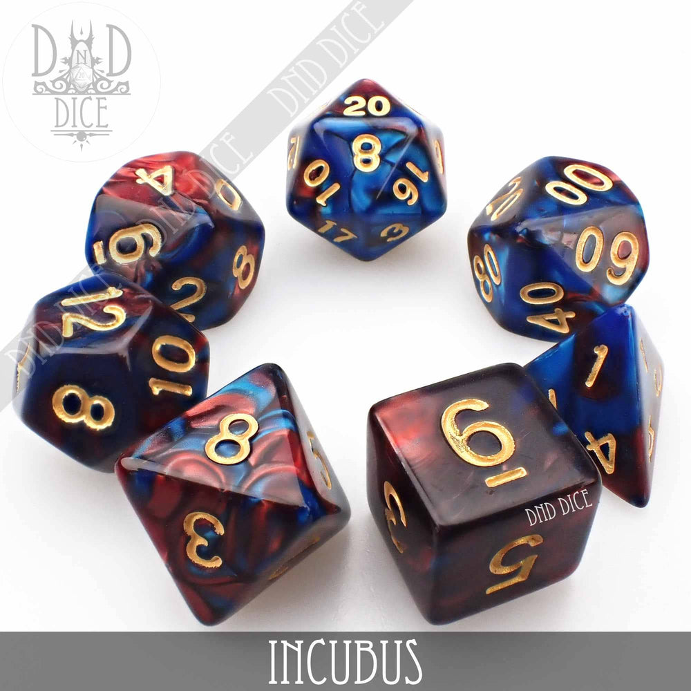 Incubus