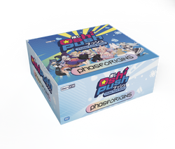 Oshi Push Gen 1 Booster Box
