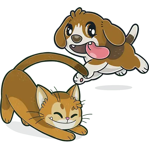 Super Kawaii Pets