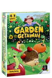 Garden Getaway