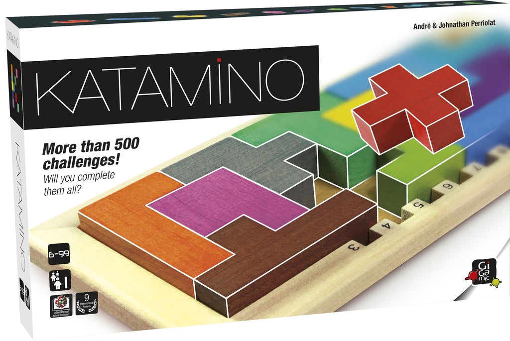 Katamino