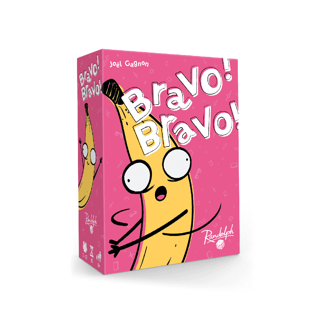 Bravo! Bravo!