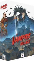Vampire Village