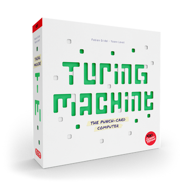 Turing Machine